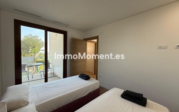 Wiederverkauf - Villa - Orihuela - Las Colinas Golf