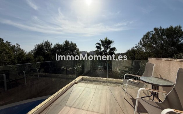 Wiederverkauf - Villa - Orihuela - Las Colinas Golf