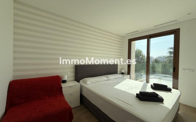 Wiederverkauf - Villa - Orihuela - Las Colinas Golf