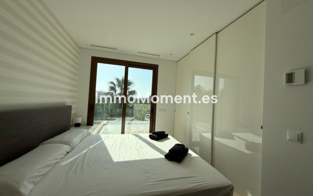 Wiederverkauf - Villa - Orihuela - Las Colinas Golf