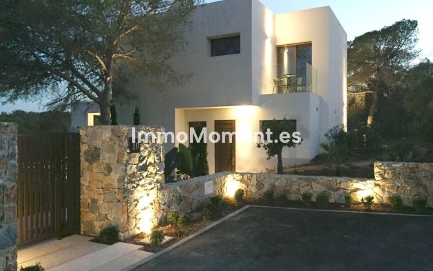 Wiederverkauf - Villa - Orihuela - Las Colinas Golf