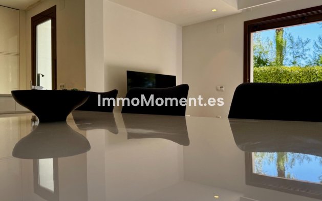 Wiederverkauf - Villa - Orihuela - Las Colinas Golf