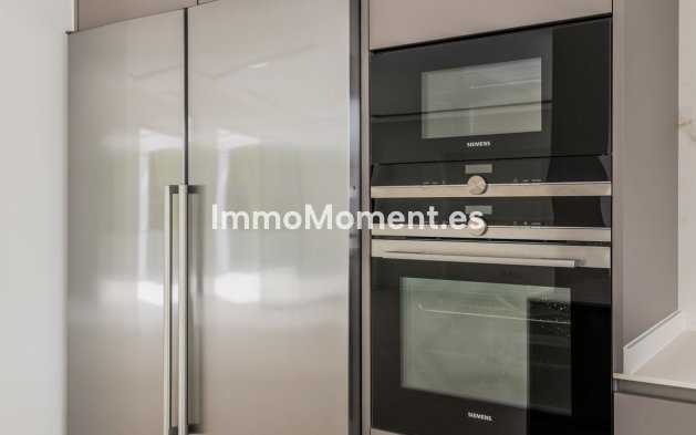 Revente - Villa - Marbella - Guadalmina Alta