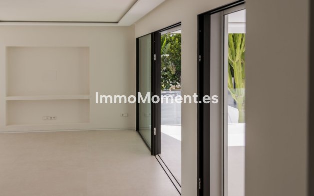 Revente - Villa - Marbella - Guadalmina Alta