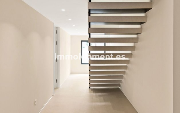 Revente - Villa - Marbella - Guadalmina Alta