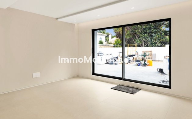 Revente - Villa - Marbella - Guadalmina Alta