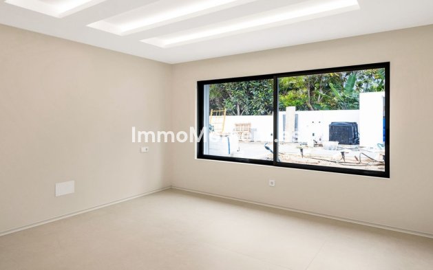 Revente - Villa - Marbella - Guadalmina Alta