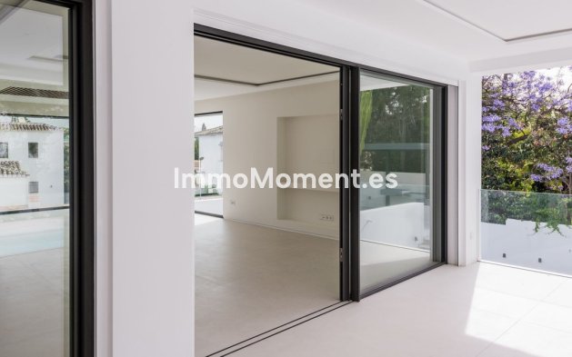 Revente - Villa - Marbella - Guadalmina Alta