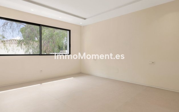 Revente - Villa - Marbella - Guadalmina Alta