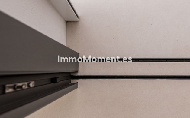 Revente - Villa - Marbella - Guadalmina Alta