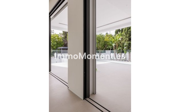 Revente - Villa - Marbella - Guadalmina Alta