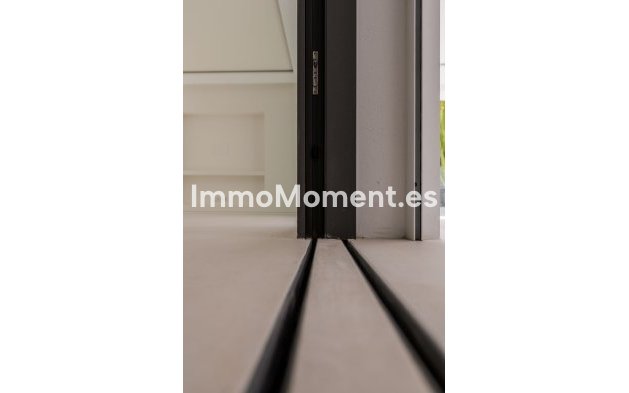 Revente - Villa - Marbella - Guadalmina Alta