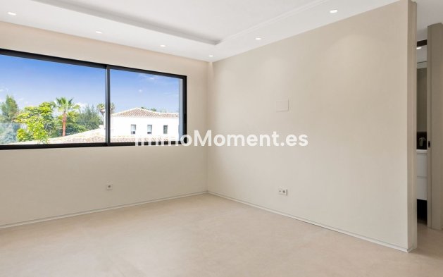 Revente - Villa - Marbella - Guadalmina Alta