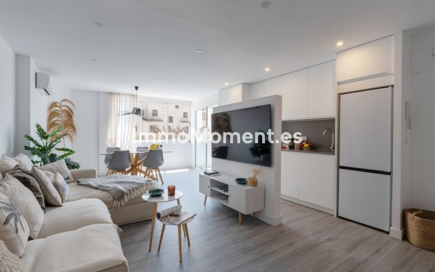 Revente - Appartement - Jávea - Jávea - Xàbia Centro