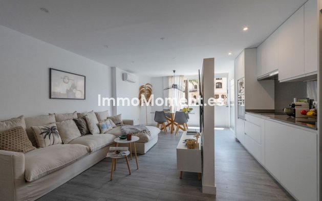 Revente - Appartement - Jávea - Jávea - Xàbia Centro