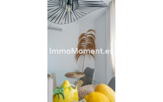 Revente - Appartement - Jávea - Jávea - Xàbia Centro
