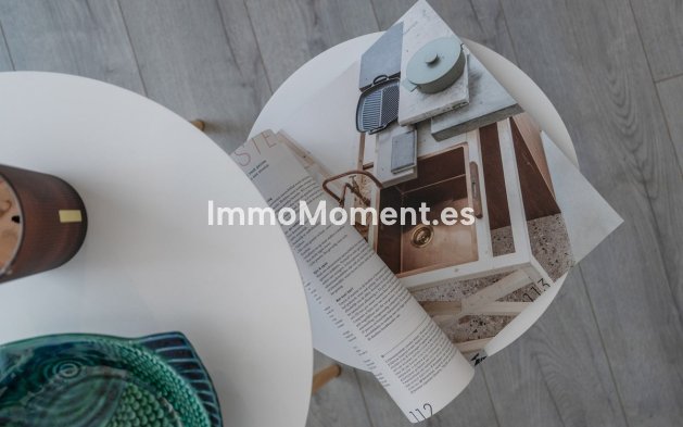 Revente - Appartement - Jávea - Jávea - Xàbia Centro