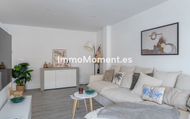 Revente - Appartement - Jávea - Jávea - Xàbia Centro