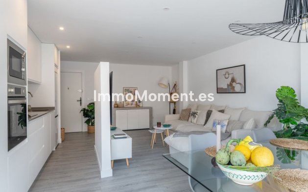 Revente - Appartement - Jávea - Jávea - Xàbia Centro
