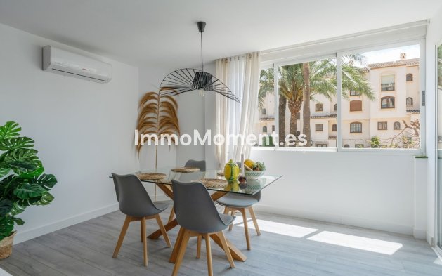 Revente - Appartement - Jávea - Jávea - Xàbia Centro