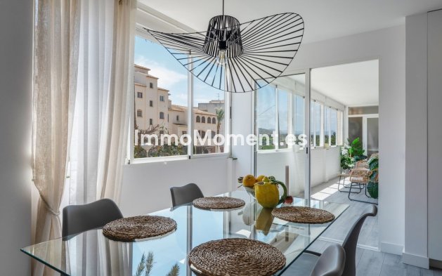 Revente - Appartement - Jávea - Jávea - Xàbia Centro