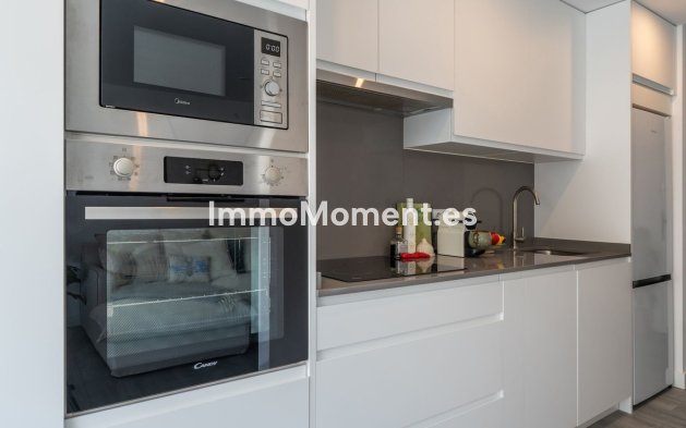 Revente - Appartement - Jávea - Jávea - Xàbia Centro