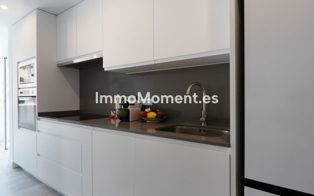 Revente - Appartement - Jávea - Jávea - Xàbia Centro