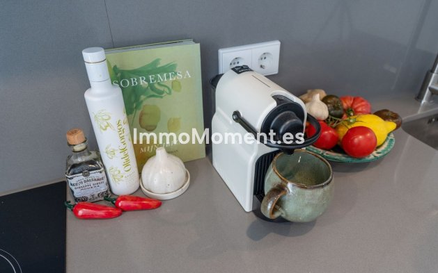 Revente - Appartement - Jávea - Jávea - Xàbia Centro