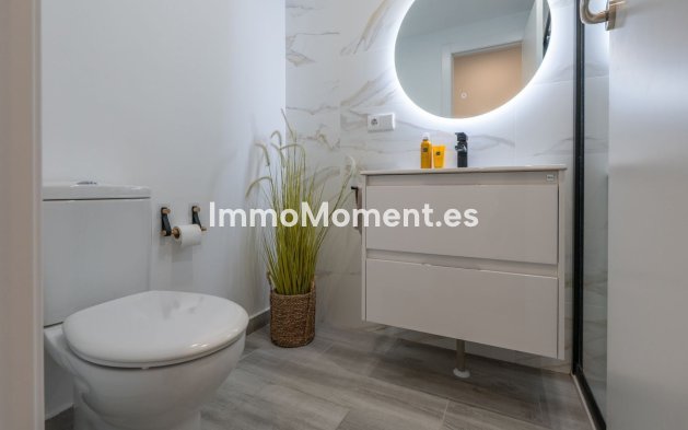 Revente - Appartement - Jávea - Jávea - Xàbia Centro