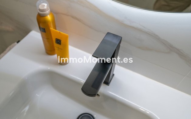 Revente - Appartement - Jávea - Jávea - Xàbia Centro