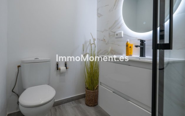 Revente - Appartement - Jávea - Jávea - Xàbia Centro