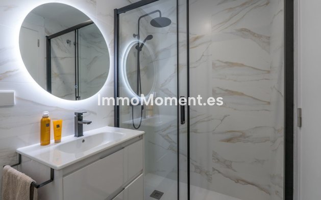 Revente - Appartement - Jávea - Jávea - Xàbia Centro