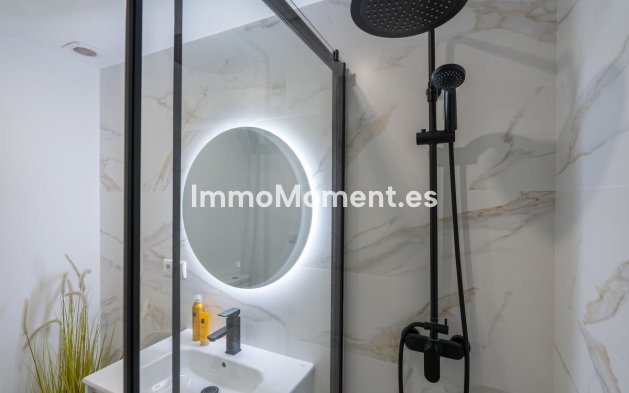 Revente - Appartement - Jávea - Jávea - Xàbia Centro