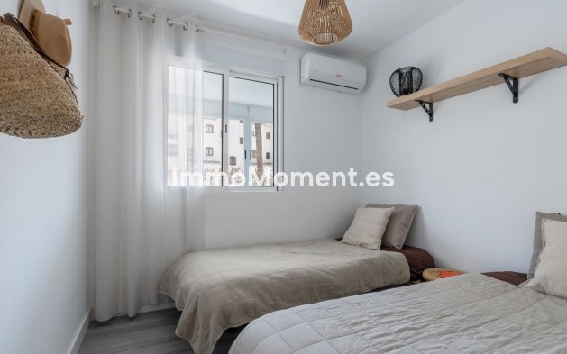 Revente - Appartement - Jávea - Jávea - Xàbia Centro