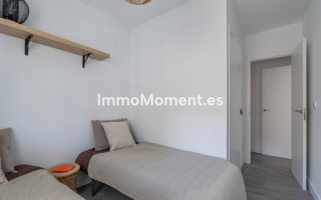 Revente - Appartement - Jávea - Jávea - Xàbia Centro