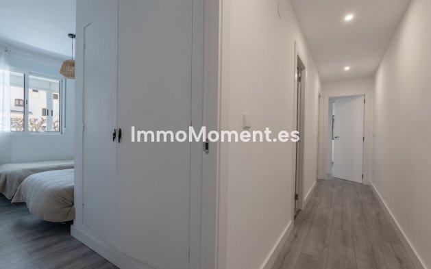Revente - Appartement - Jávea - Jávea - Xàbia Centro