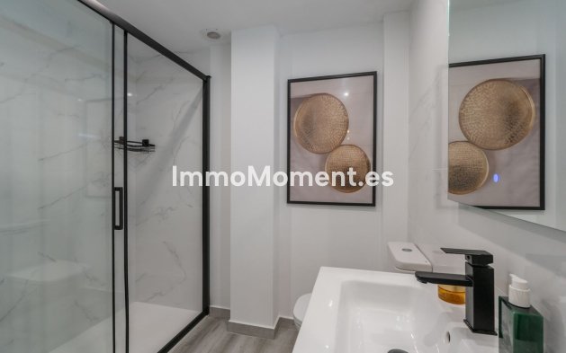 Revente - Appartement - Jávea - Jávea - Xàbia Centro