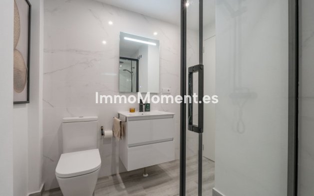 Revente - Appartement - Jávea - Jávea - Xàbia Centro