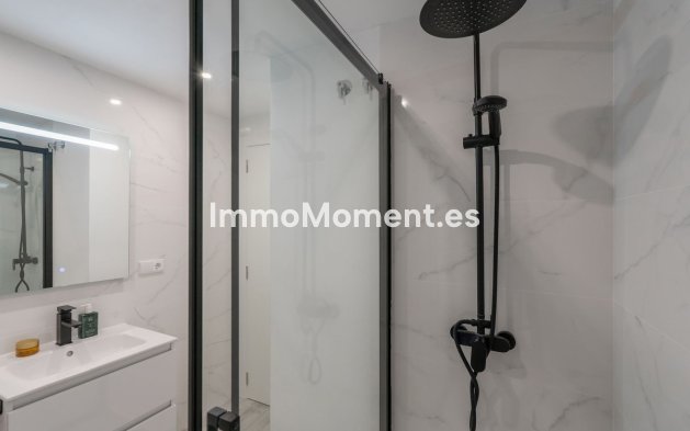 Revente - Appartement - Jávea - Jávea - Xàbia Centro