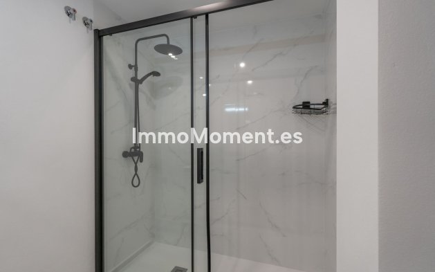 Revente - Appartement - Jávea - Jávea - Xàbia Centro