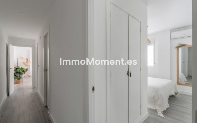 Revente - Appartement - Jávea - Jávea - Xàbia Centro
