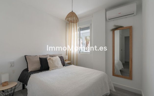 Revente - Appartement - Jávea - Jávea - Xàbia Centro