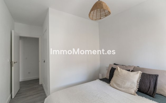 Revente - Appartement - Jávea - Jávea - Xàbia Centro