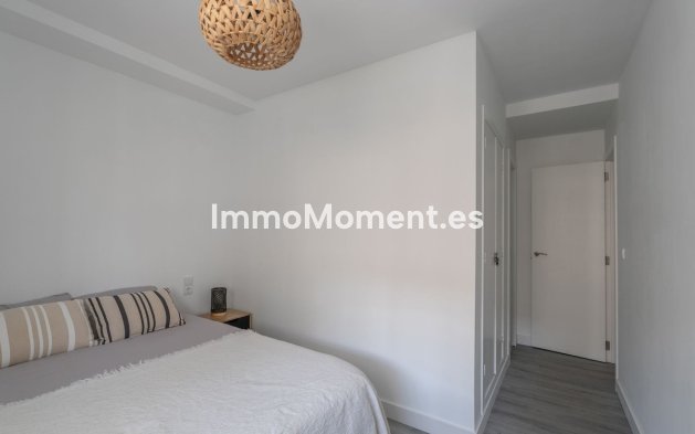 Revente - Appartement - Jávea - Jávea - Xàbia Centro