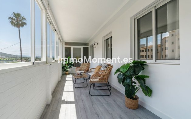 Revente - Appartement - Jávea - Jávea - Xàbia Centro