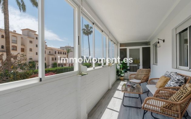 Revente - Appartement - Jávea - Jávea - Xàbia Centro