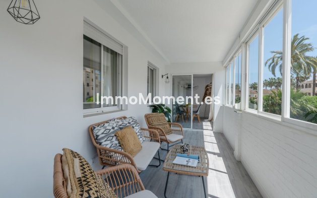 Revente - Appartement - Jávea - Jávea - Xàbia Centro