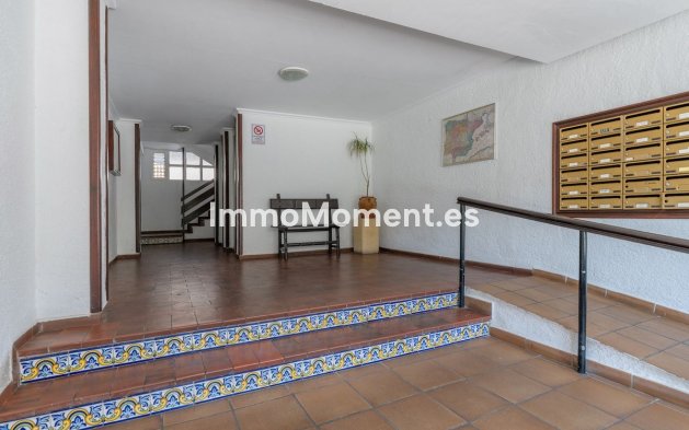 Revente - Appartement - Jávea - Jávea - Xàbia Centro