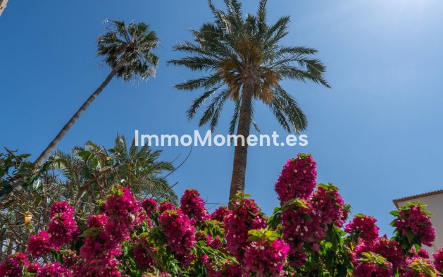 Revente - Appartement - Jávea - Jávea - Xàbia Centro