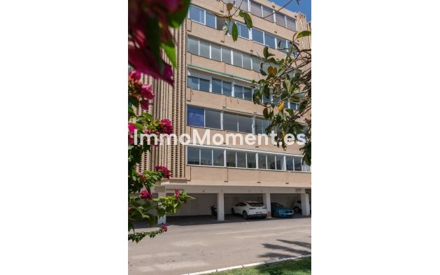 Revente - Appartement - Jávea - Jávea - Xàbia Centro